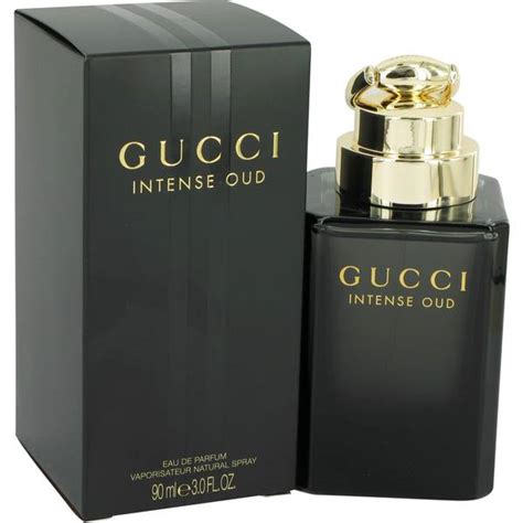 perfume intense gucci|is Gucci intense oud discontinued.